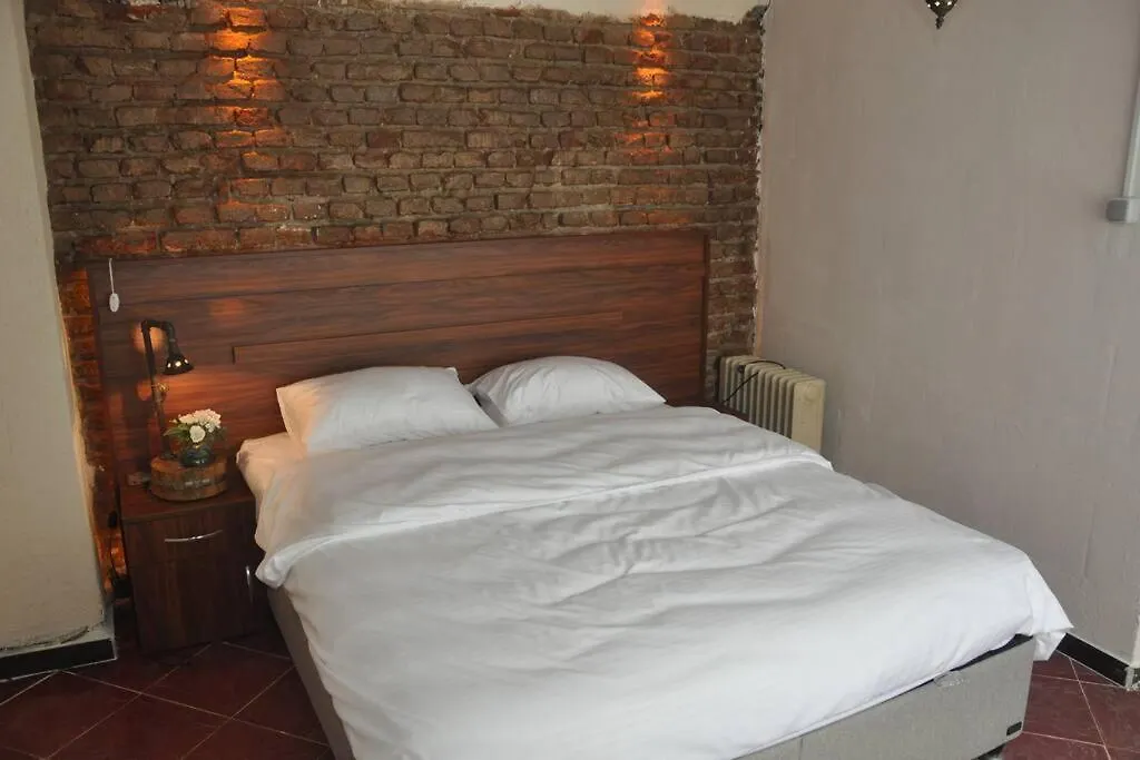 2Br Cozy Central Apartment With Amazing Sea View! Istanbul