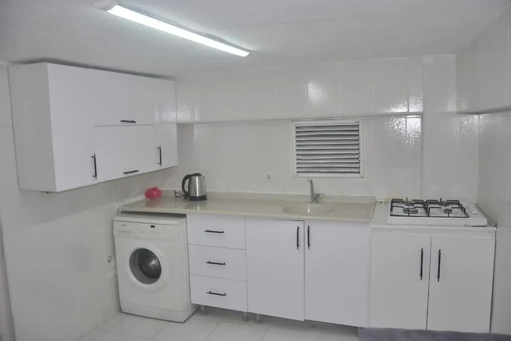 2Br Cozy Central Apartment With Amazing Sea View! Istanbul Tyrkiet