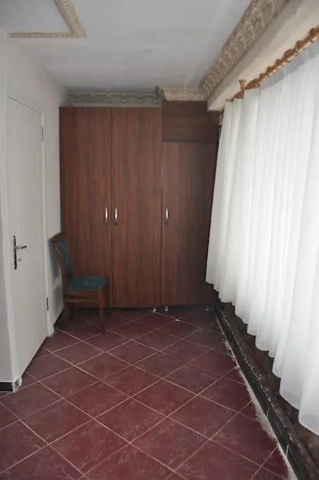 2Br Cozy Central Apartment With Amazing Sea View! Istanbul 0*,  Tyrkiet