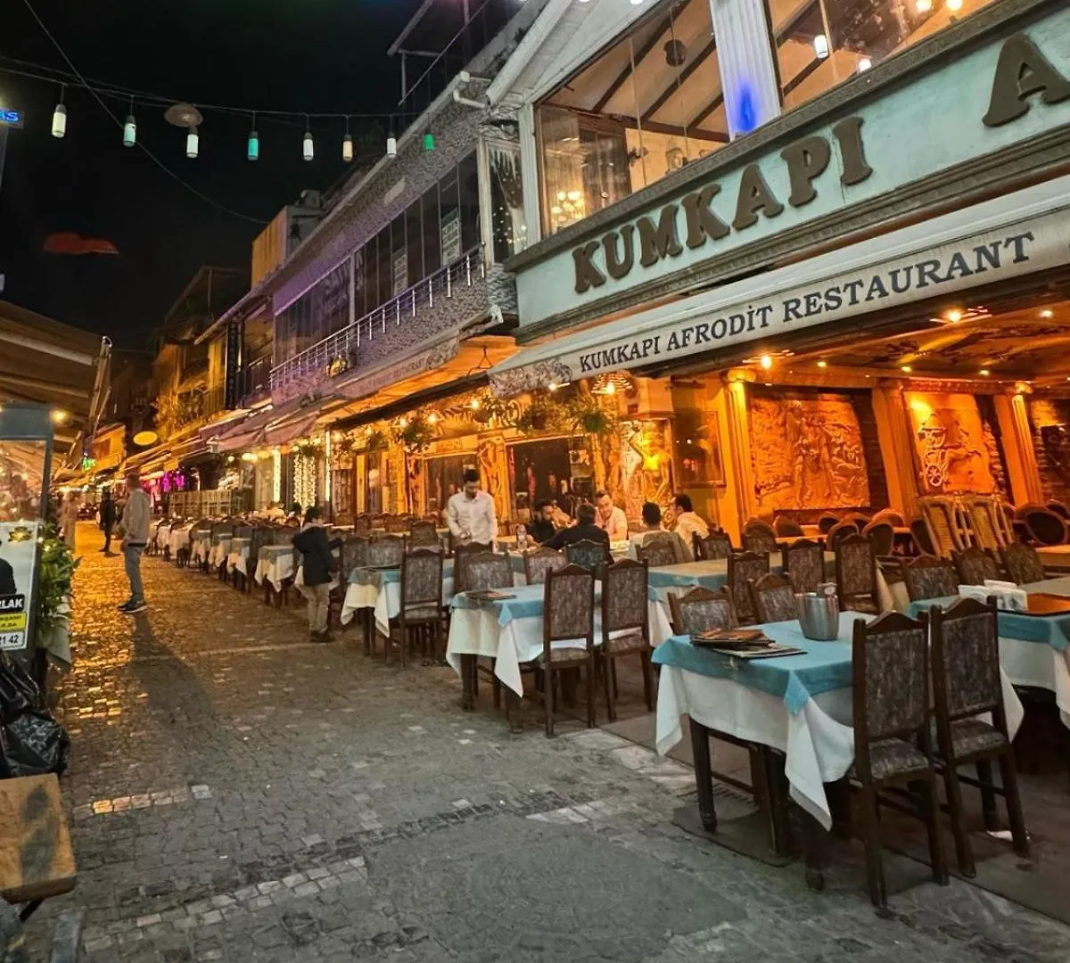 2Br Cozy Central Apartment With Amazing Sea View! Istanbul
